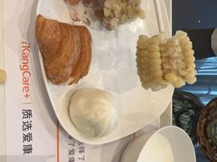 -爱康卓悦体检中心(陆家嘴分院)
