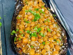 -霸王虾·麻辣小龙虾(清水河公园店)