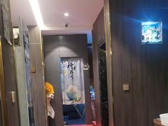 -野菌皇海景野生菌火锅(滨海大道店)