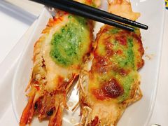 -宜家·瑞典风味餐厅(天津东丽商场店)