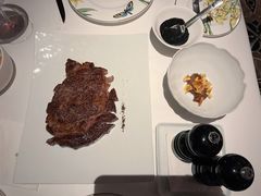 M5肉眼牛排-Le Comptoir de Pierre Gagnaire