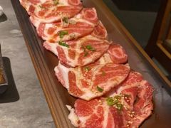 -厚贞日式烤肉(龙之梦店)
