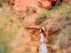 -天山神秘大峡谷