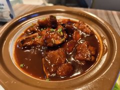 -今鲜源酒店·海鲜锅贴青岛菜(新湛路店)