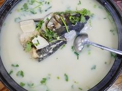 -熊刚饭店·太湖本地土菜·融合菜(天成时代广场店)