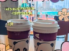 -COSTA COFFEE(龙德广场店)