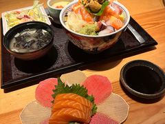 -原志优秀食材·匠心料理·海胆主题(金亿广场店)