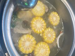 -椰庭·椰子鸡·创意玩家(晶耀前滩店)