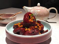 黄豆猪脚圈-竹外桃花·江南小酒馆(SKP·S店)