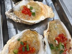 -宋文成烤肉(白沙巷店)