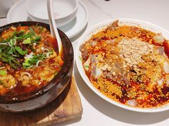 -夫妻肺片·中华老字号·正宗川菜(春熙路店)