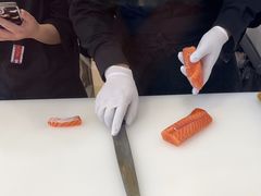 -蓝塞夫三文鱼(无锡玉泉街店)