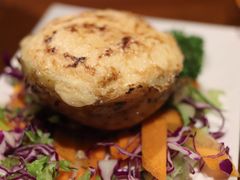 明太子烤土豆-明治屋(二十三年洪化桥店)
