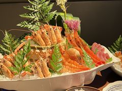 -Mr.Fish鱼鲜生海鲜放题(高德置地冬广场店)