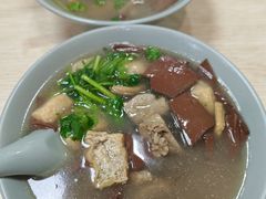 -金原鸭血粉丝汤总店(锁金村店)