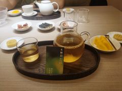 -隐溪茶馆(静安寺店)