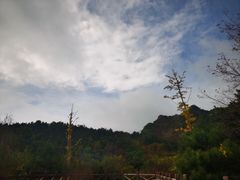 -玉渡山自然风景区