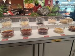 -邵汇大虾(甘井子万达店)