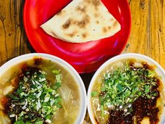 肉丸胡辣汤-清真·马继明肉丸胡辣汤回坊总店
