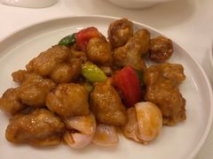 荔枝肉-莆田餐厅PUTIEN(西安万象天地店)