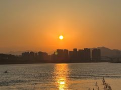 -江心屿景区
