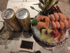-大渔铁板烧(花园道店)