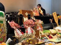 -本源食集 日式烧肉·炉端烧(东海缤纷店)