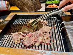 -千寻烧肉(政务区店)