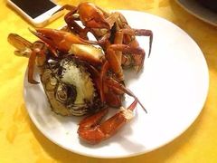 -莲花公园煎蟹(总店)