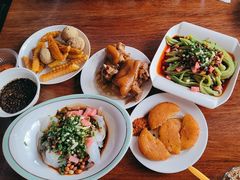 -青岩城南旧事·小时候的味道(青岩古镇黑金店)