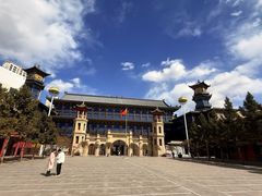 -西宁市东关清真大寺