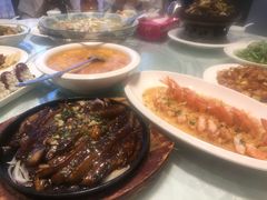 -玉林烤鸭店(定福庄店)