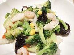 -大鸭梨烤鸭(甘家口店)