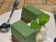 -盐说Salt Talk北美风味西餐厅(海上世界店)
