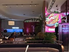 -老板恋上鱼(恒隆广场店)