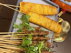 -林二哥宜烤官·宜宾小烧烤