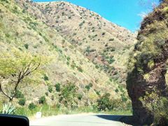 -中国石化加油站(元谋服务区a站)