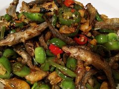 -味上湘菜馆(岳麓山店)