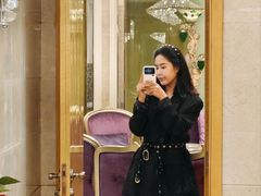 -天朗时代大酒店-餐厅