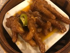 -湖滨步步高酒店·中餐厅