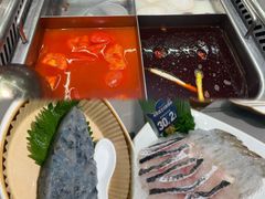 -海底捞火锅(天通苑华联店)