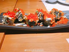 -渔寿司·日本料理(艾尚天地店)