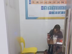 -童程童美·信息学竞赛·乐高机器人编程(长宁来福士校区)