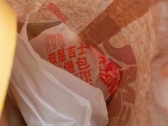 -麦当劳(宾水西道店)