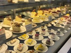 -PETIT PARIS 小巴黎(花园道店)