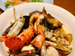 -美盛喜来登大酒店-盛宴标帜餐厅