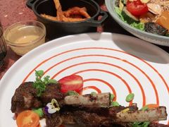 -La Terre乐田(万象城店)