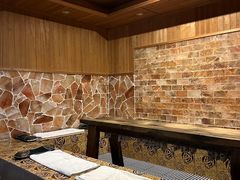 -新偶像健康汇•水疗SPA•豪华自助餐(世界城店)