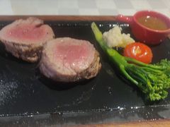 -西堤牛排(南京龙江店)