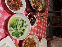 -龙师傅卤炒(天马店)